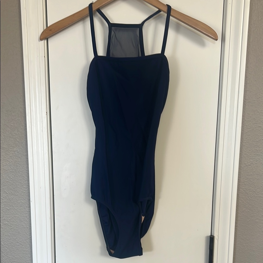 Dance Leotard